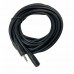 Cable Sound Extension SPK M/F (5M) Three Boy